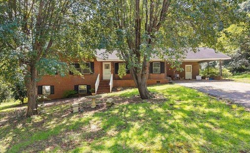 Maison à Spartanburg, Caroline du Sud, États-Unis 1