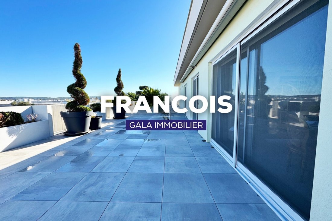 Apartment in Ecarts, Narbonne, France 1 - 16605940