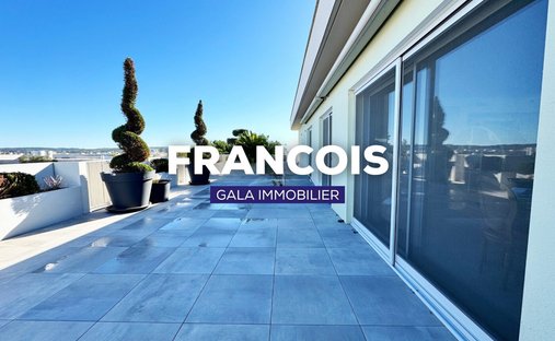 Wohnung in Ecarts, Narbonne, Frankreich 1