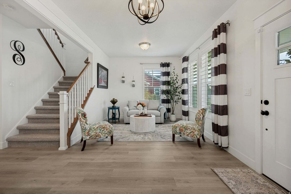 Haus in Kaysville, Utah, Vereinigte Staaten 3 - 18729772