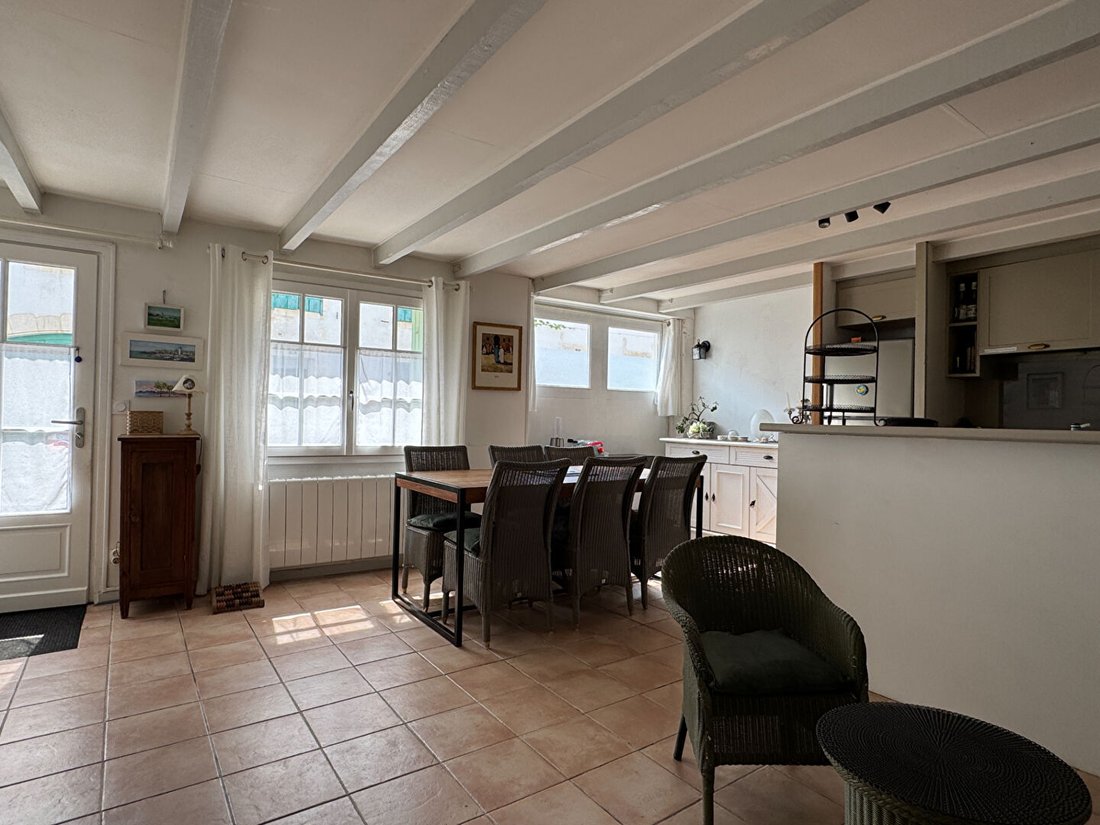 Maison à La Flotte, Nouvelle-Aquitaine, France 4 - 18730854