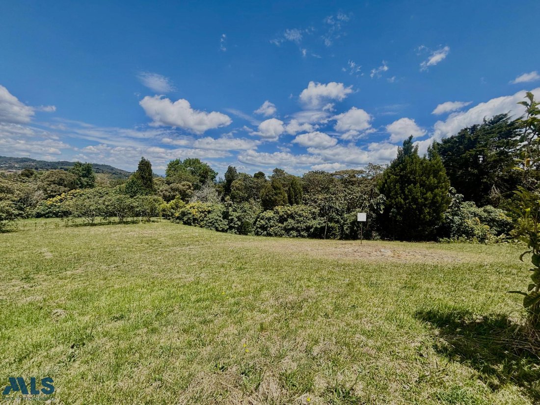 Land in Envigado, Antioquia, Colombia 3 - 18730279