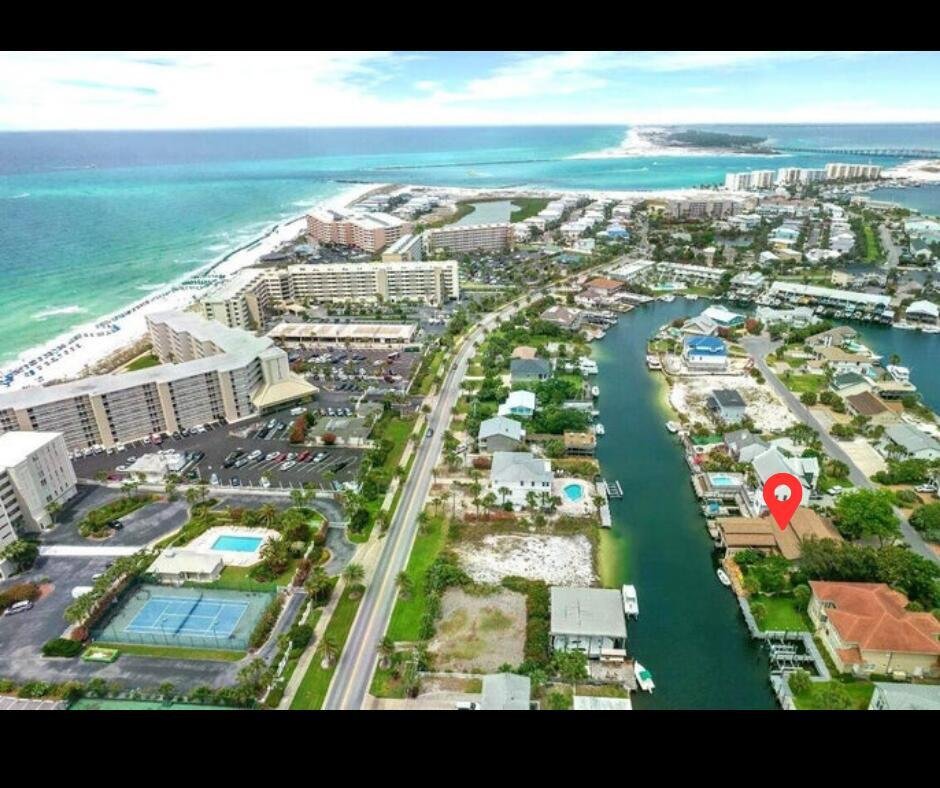 Casa a Destin, Florida, Stati Uniti 2 - 16674070