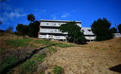 Casa a Los Angeles, California, Stati Uniti 1