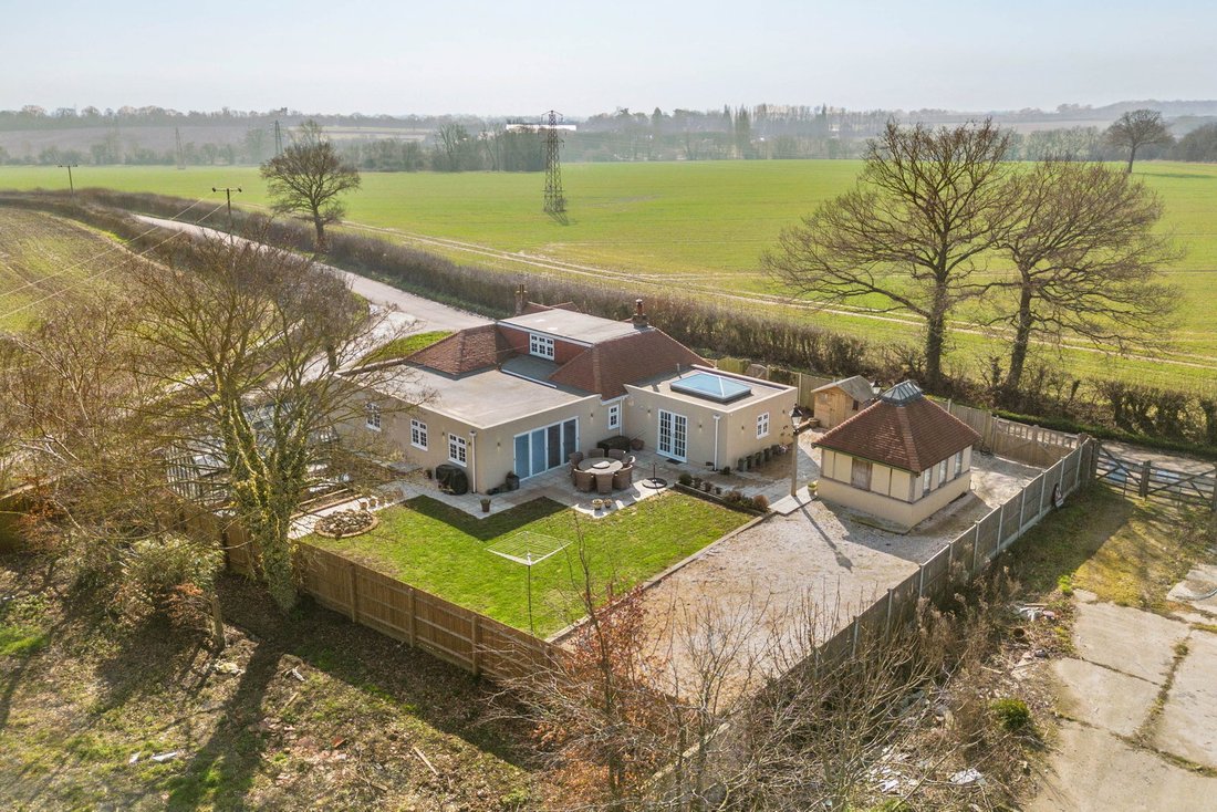 House in Galleyend, Chelmsford, England 1 - 15316889