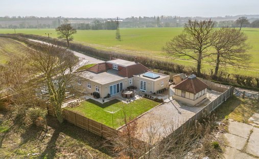 Casa a Galleyend, Chelmsford, Inghilterra 1