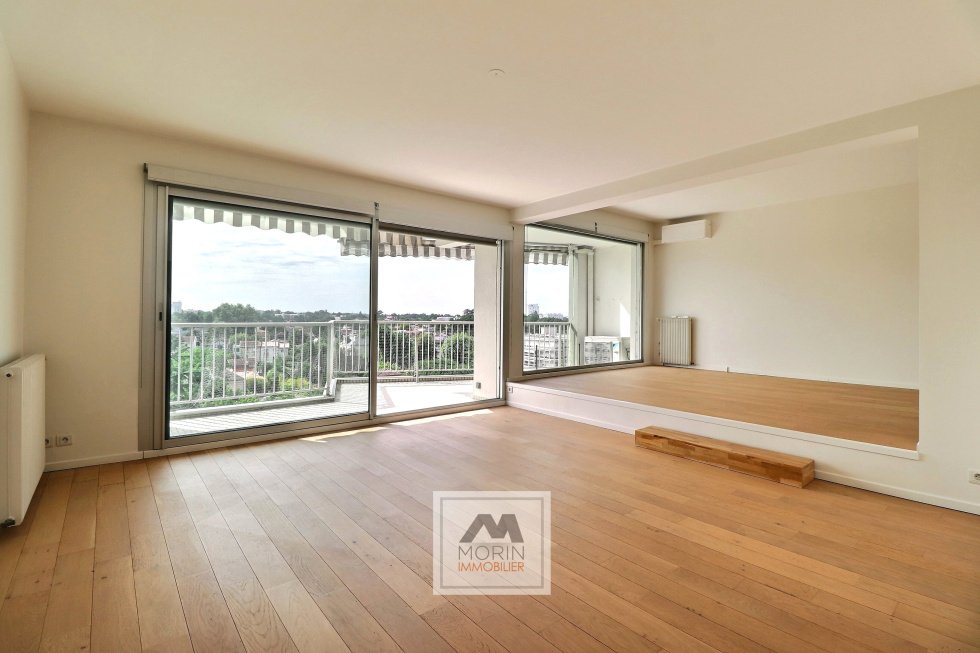 Apartamento en Le Lac-Bacalan, Burdeos, Francia 4 - 18730706