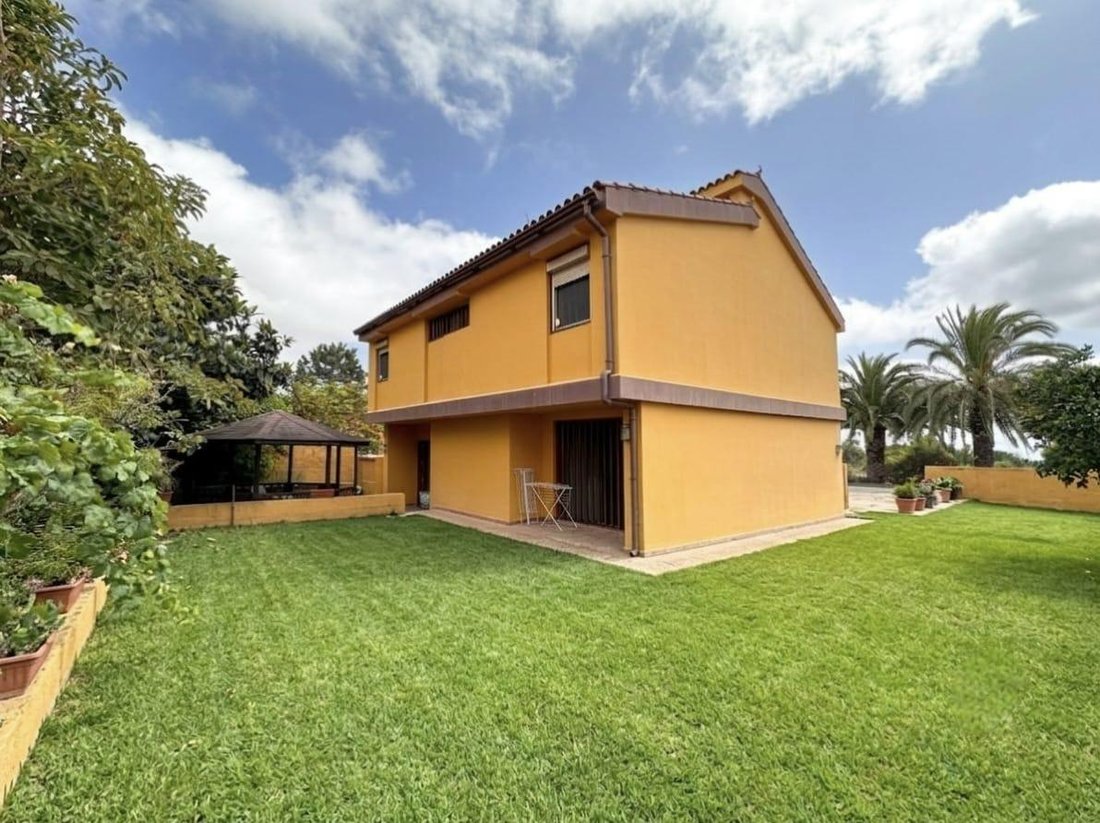 Villa à Santa Brígida, Îles Canaries, Espagne 5 - 18729656