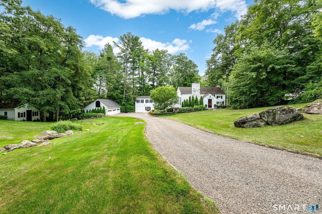 House in Stamford, Connecticut, United States 3 - 18729796