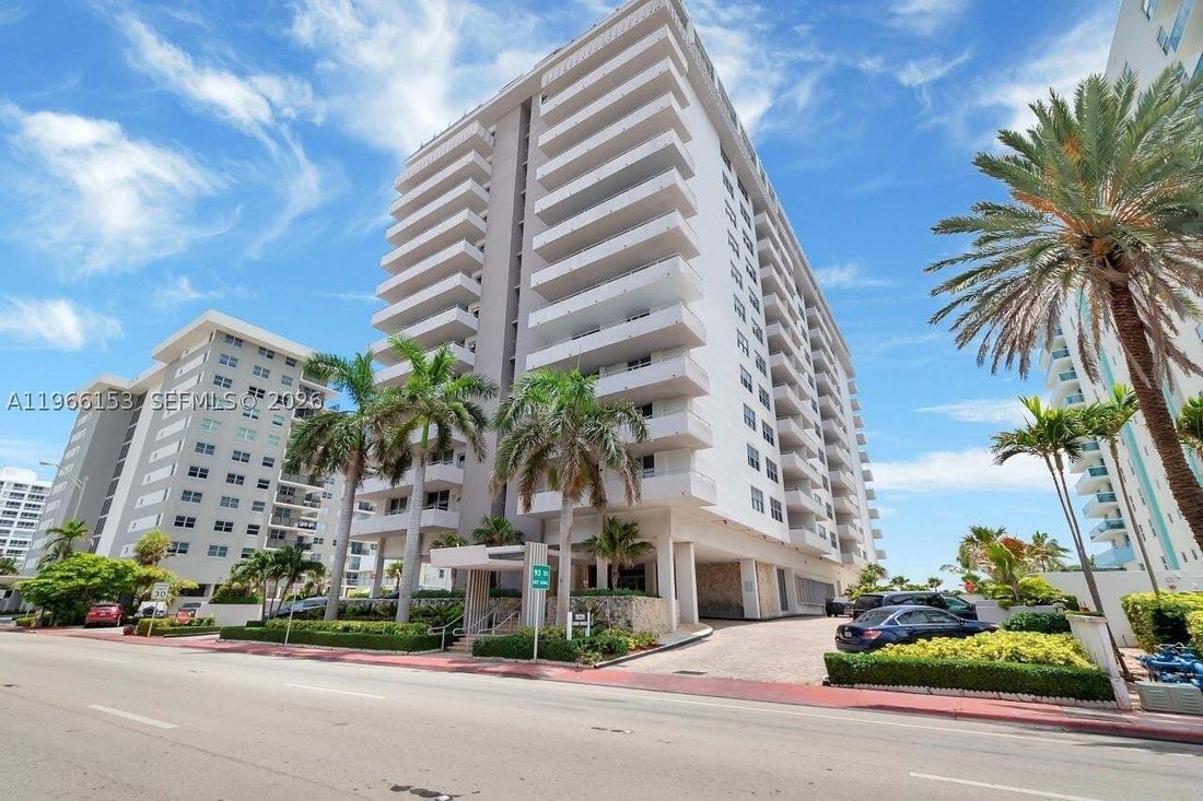Condominio a Bal Harbour, Florida, Stati Uniti 3 - 17235952