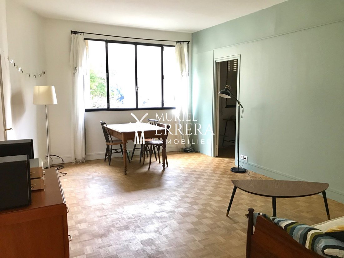 Wohnung in Palais Royal, Paris 1er Arrondissement, Paris 1 - 18730843