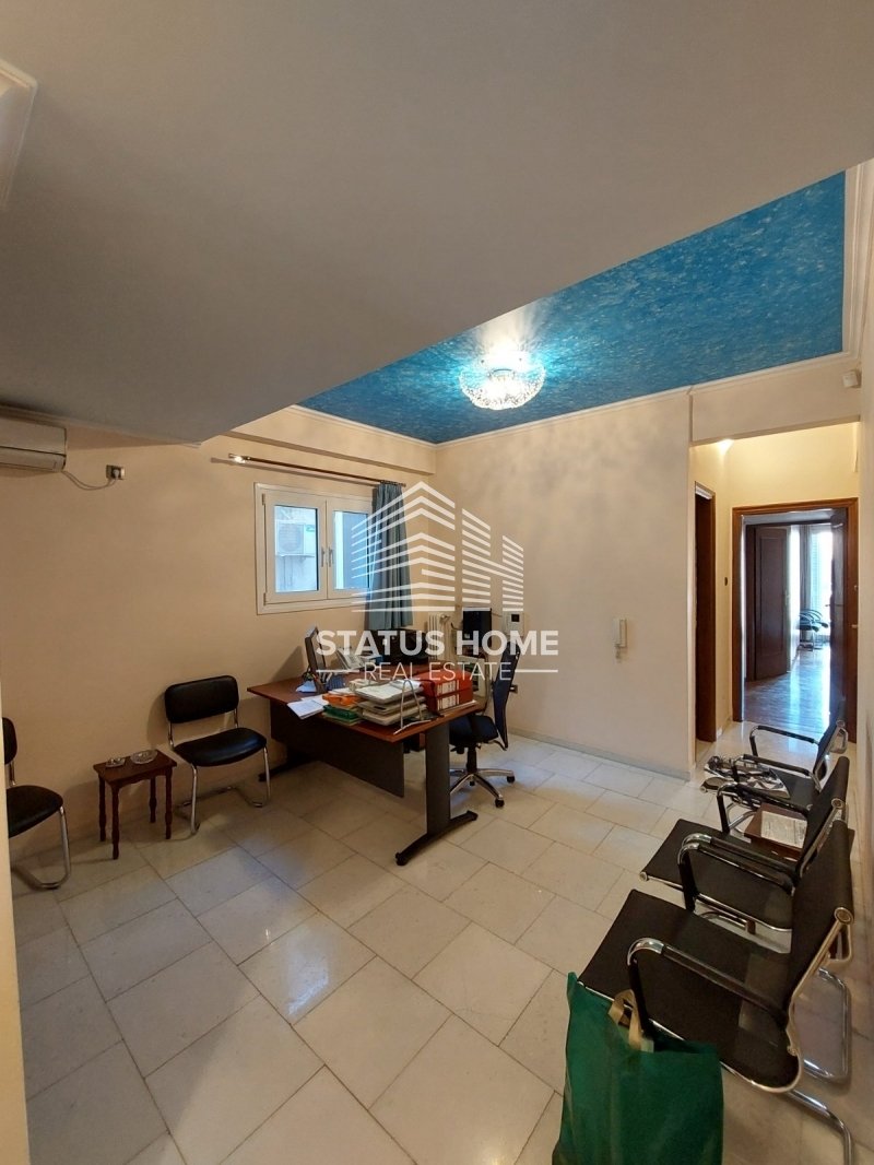 Wohnung in Kalyvia Thorikou, Attika, Griechenland 4 - 18730209