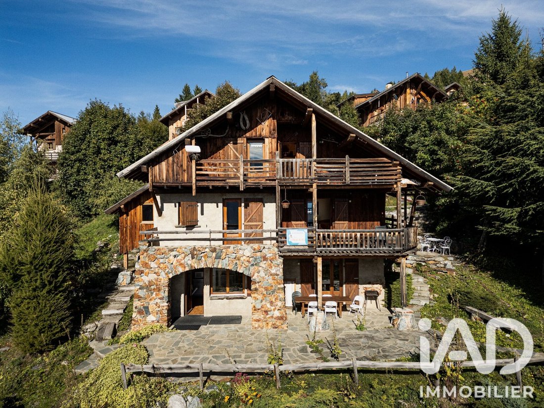 Otros en Villard-Reculas, Auvernia-Ródano-Alpes, Francia 1 - 18732540