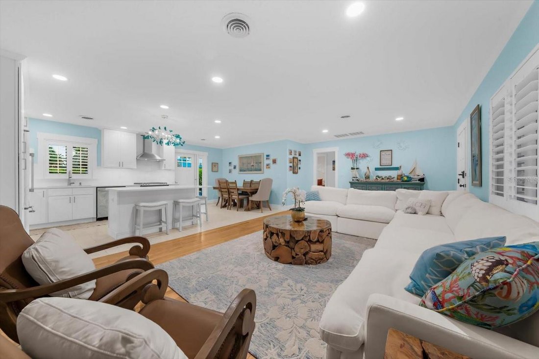 Casa en Clearwater, Florida, Estados Unidos 5 - 18730719