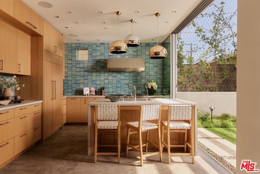 Casa a Los Angeles, California, Stati Uniti 4 - 18731102
