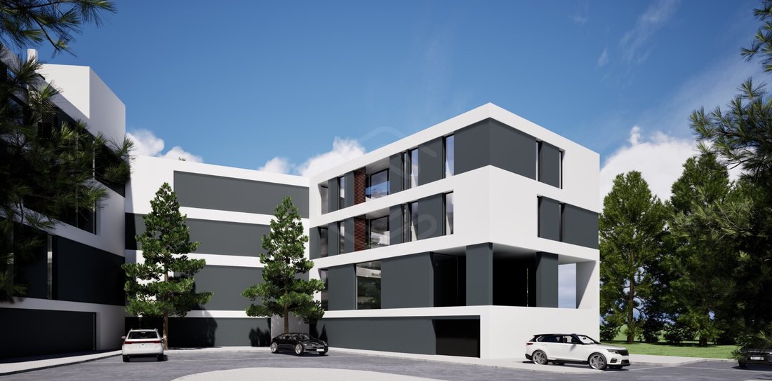 Apartamento en Parchal, Algarve, Portugal 2 - 18731139