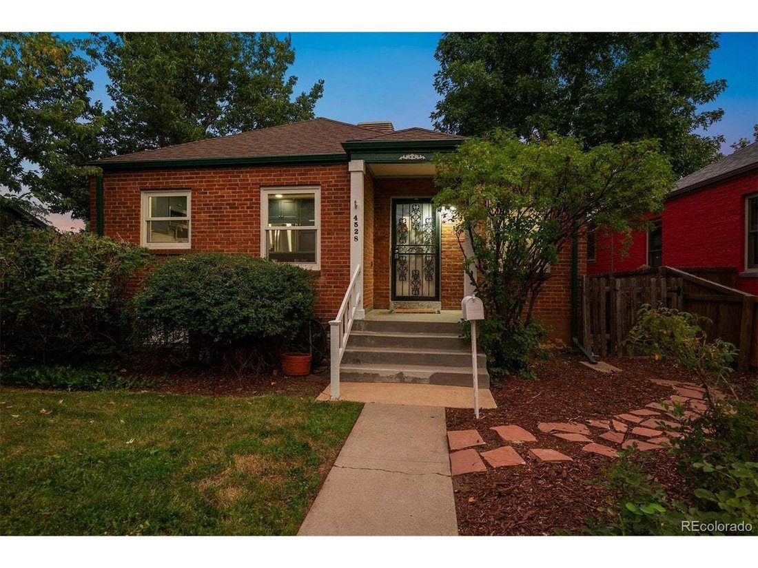 Casa en Denver, Colorado, Estados Unidos 3 - 18729785