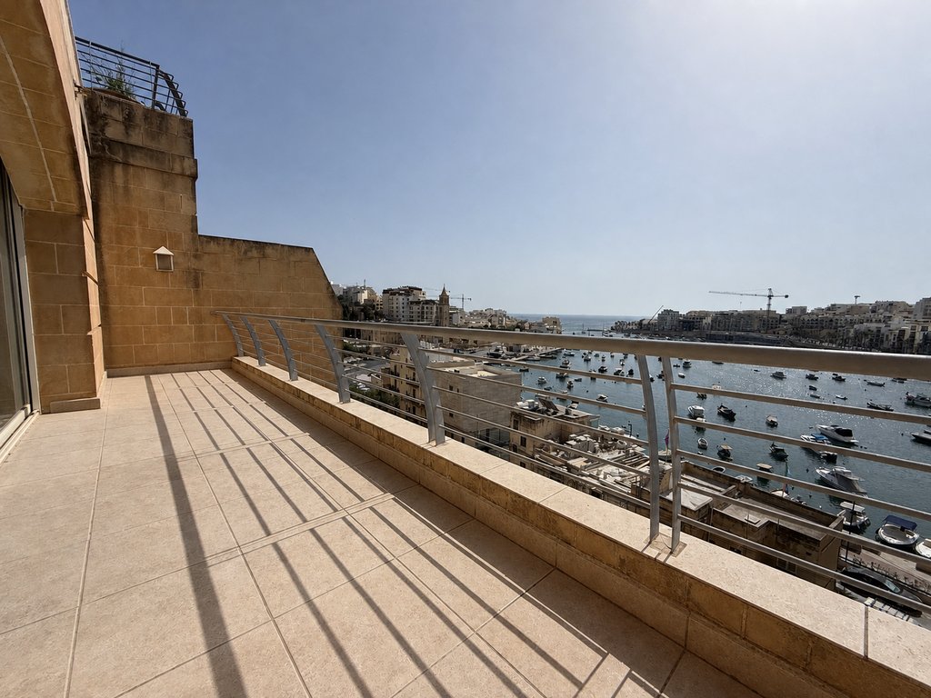 Wohnung in Marsaskala, Malta 1 - 18731215