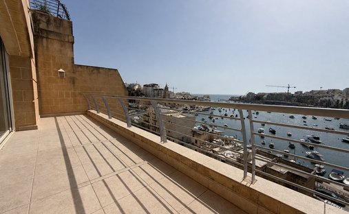 Wohnung in Marsaskala, Malta 1