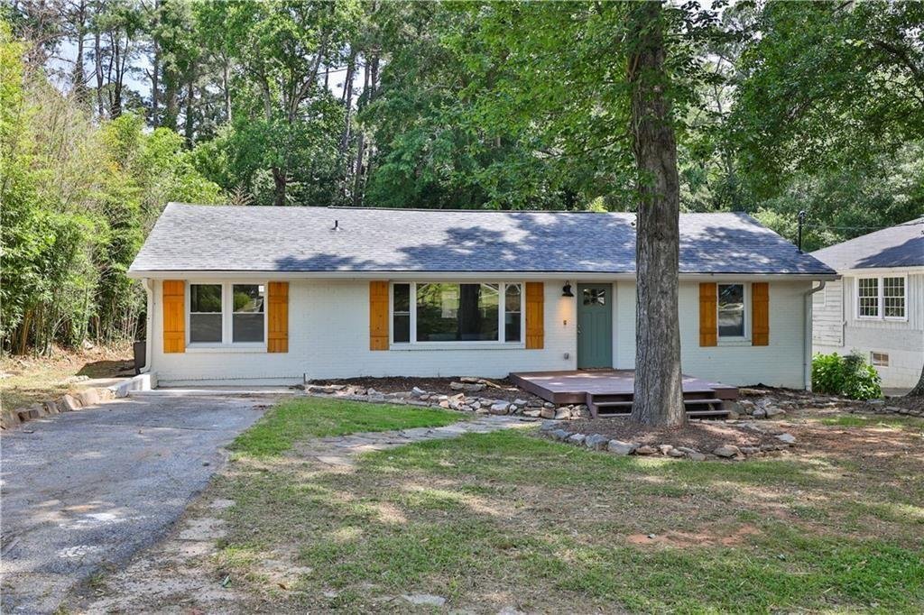 House in Atlanta, Georgia, United States 2 - 18730112