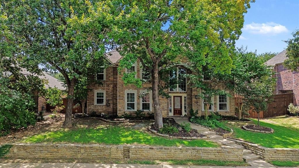 Casa en Coppell, Texas, Estados Unidos 3 - 18730128