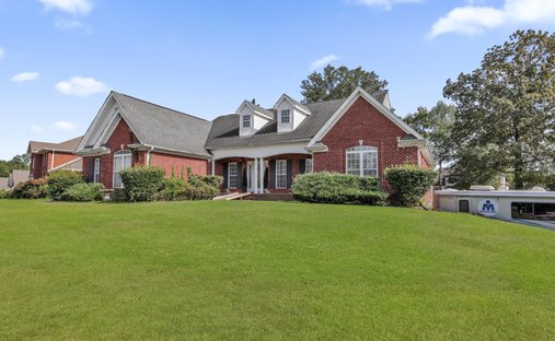 Maison à Pleasant Grove, Alabama, États-Unis 1