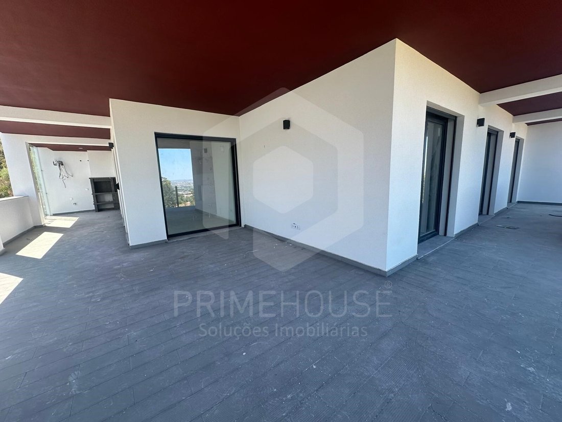 Apartamento en Palmela, Setúbal Municipality, Portugal 4 - 18731160