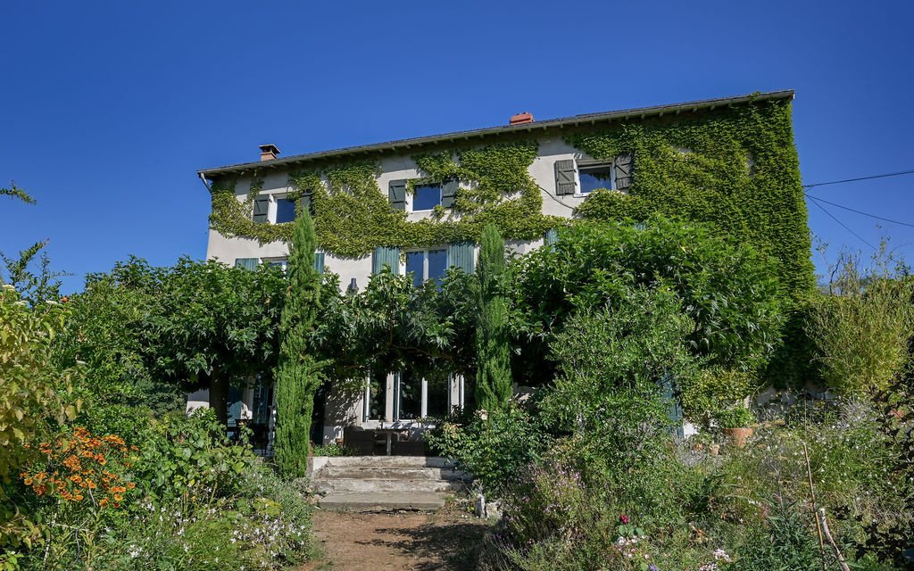 Haus in Limonest, Auvergne-Rhone-Alpen, Frankreich 1 - 18730800