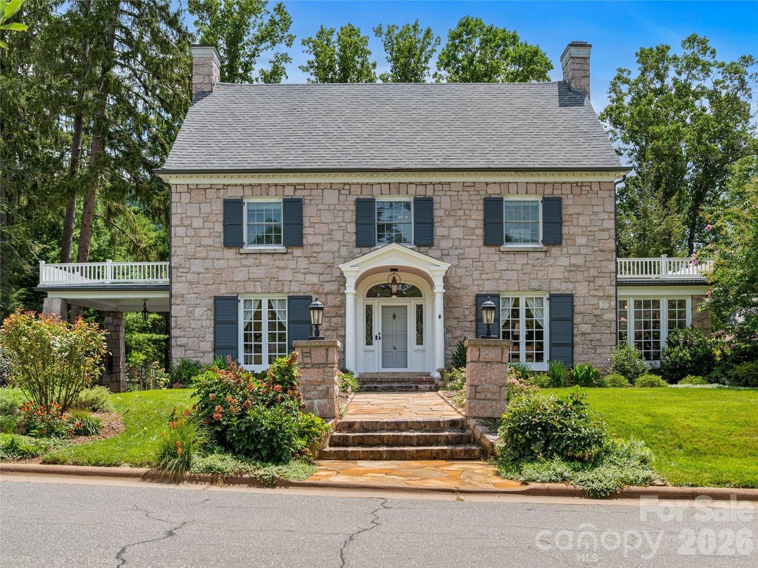 House in Asheville, North Carolina, United States 1 - 18731064