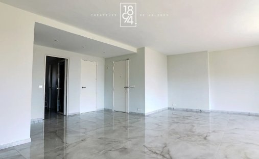 Appartement à 1er Arrondissement, Marseille, France 1