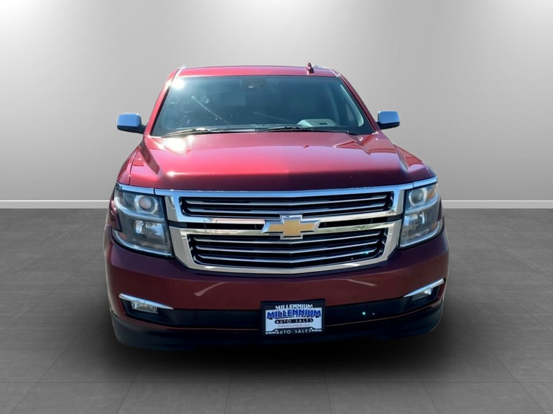 Suv in Kennewick, WA, United States 2 - 16038640