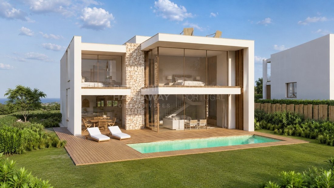 House in Vau, Leiria District, Portugal 3 - 18419614
