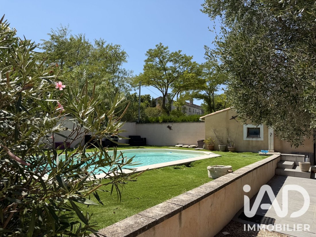 House in Jonquieres Centre, Martigues, France 5 - 18732786