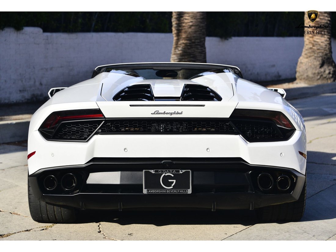 Cabriolet in Beverly Hills, CA, United States 4 - 18730897
