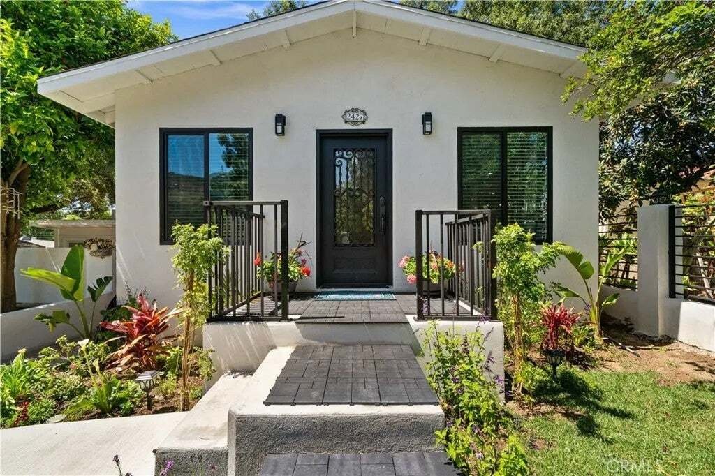 Appartement à Glendale, Californie, États-Unis 2 - 18730058