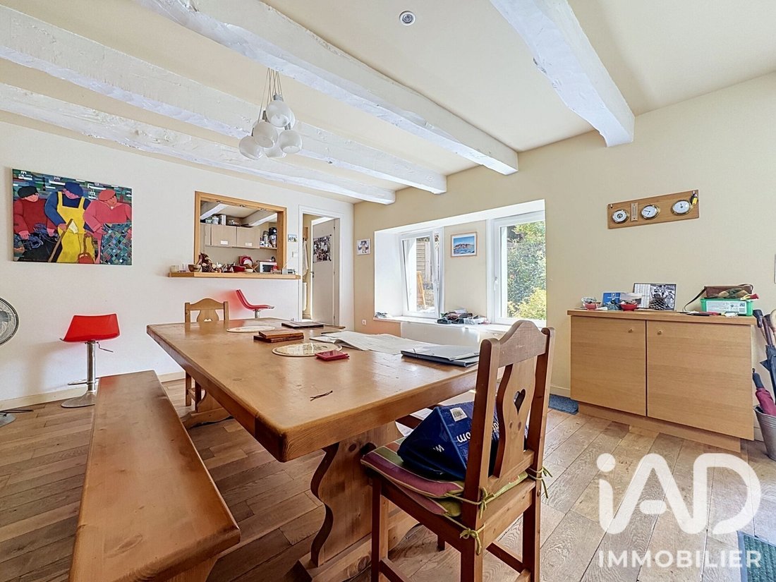 Casa a Baden, Bretagna, Francia 4 - 18732504