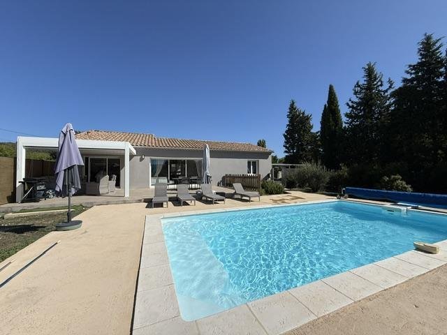 Maison à Gargas, Provence-Alpes-Côte d'Azur, France 1 - 17104053