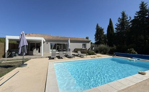 Maison à Gargas, Provence-Alpes-Côte d'Azur, France 1