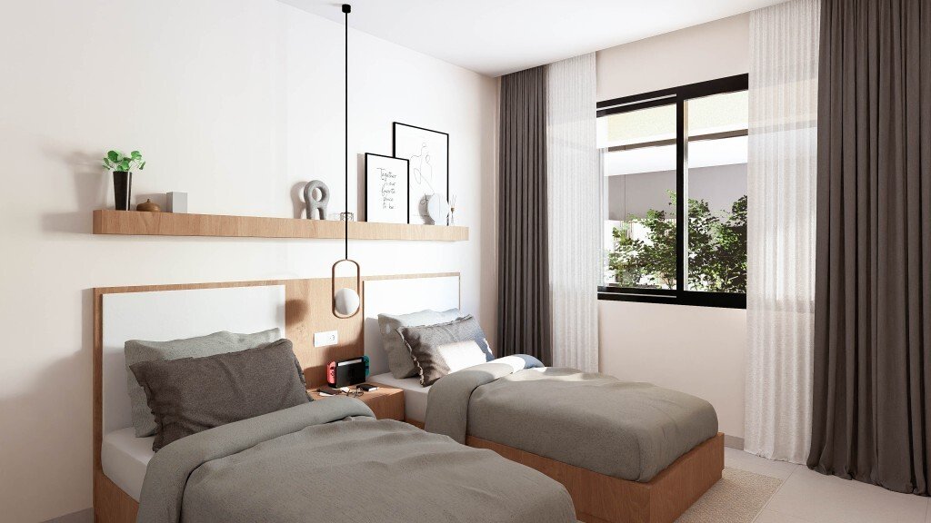 Casa a Baños y Mendigo, Murcia, Murcia 2 - 18730703