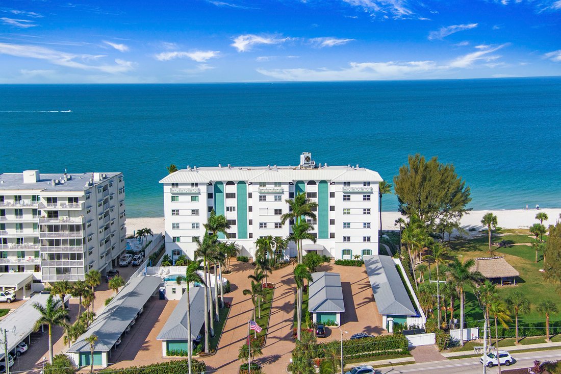 Condo in Naples, Florida, United States 2 - 18730596