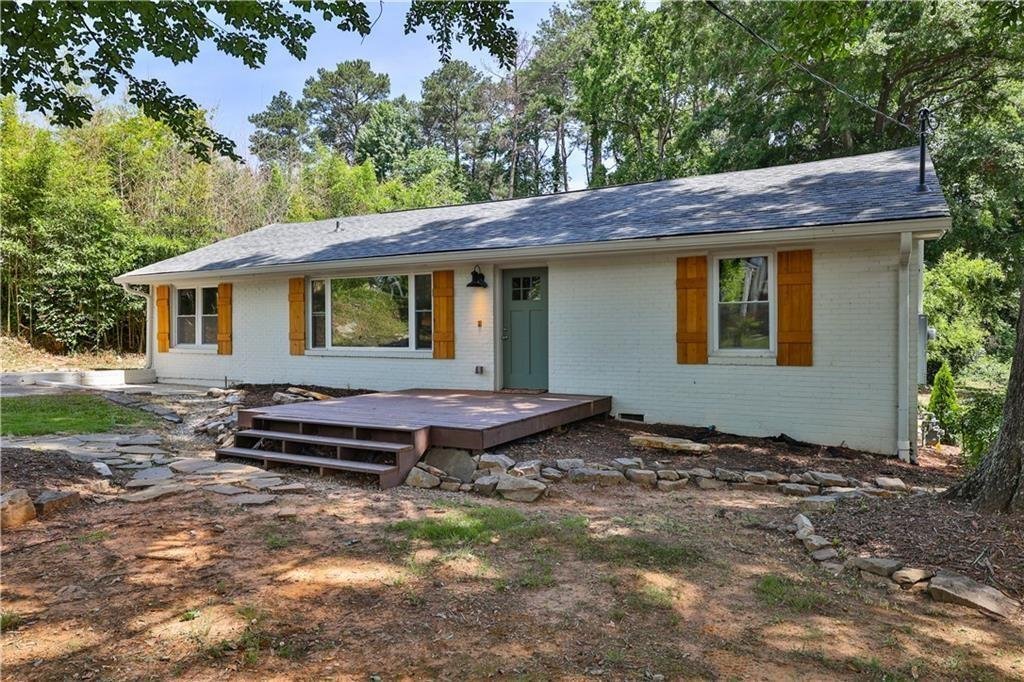 House in Atlanta, Georgia, United States 3 - 18730112