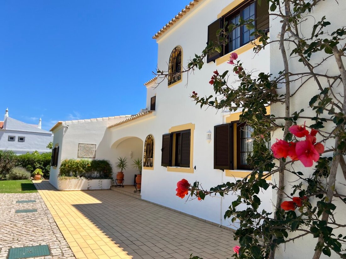 Casa en Ferreiras, Algarve, Portugal 2 - 18730450