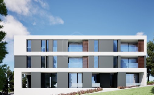 Apartamento en Parchal, Algarve, Portugal 1