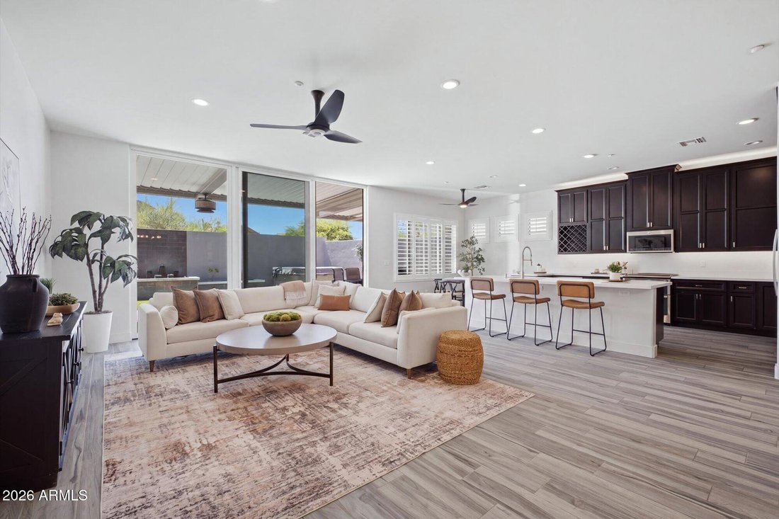 Haus in Scottsdale, Arizona, Vereinigte Staaten 4 - 18730145