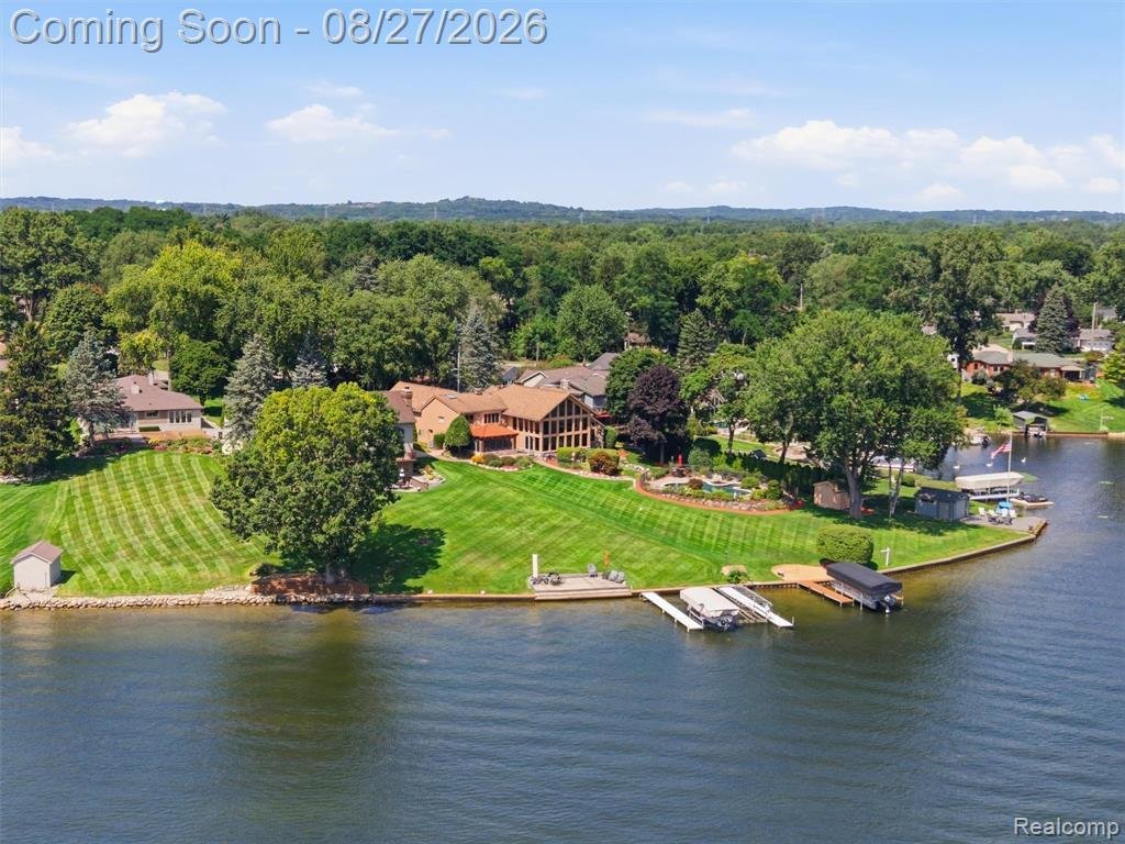 Casa a Clarkston, Michigan, Stati Uniti 2 - 18729845