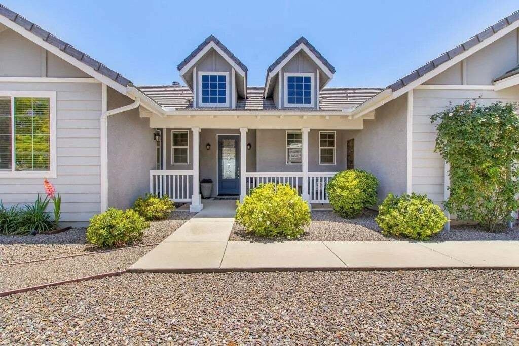 Casa a Ramona, California, Stati Uniti 1 - 18730039
