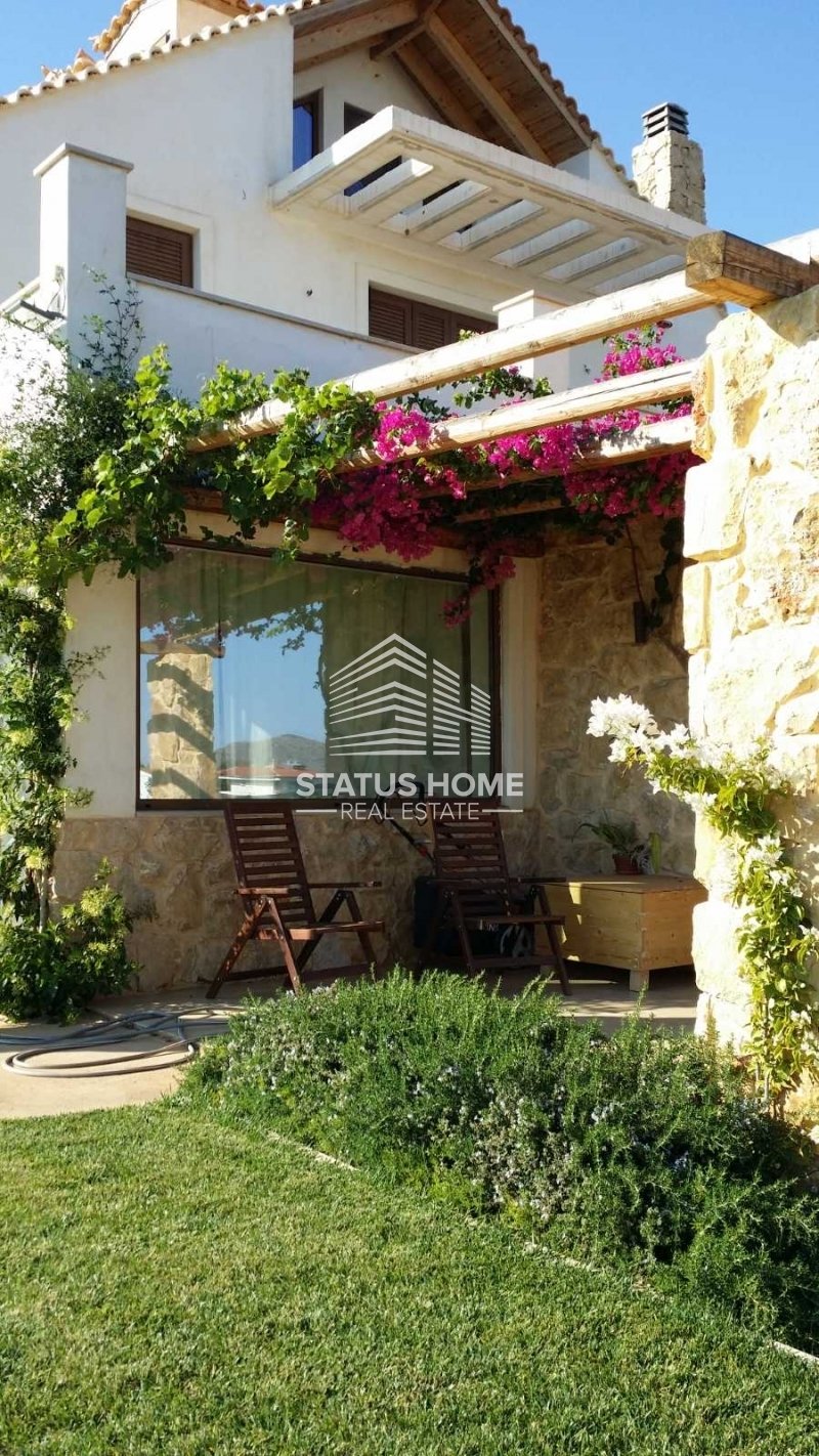Villa en Keratea, Ática, Grecia 3 - 18729825