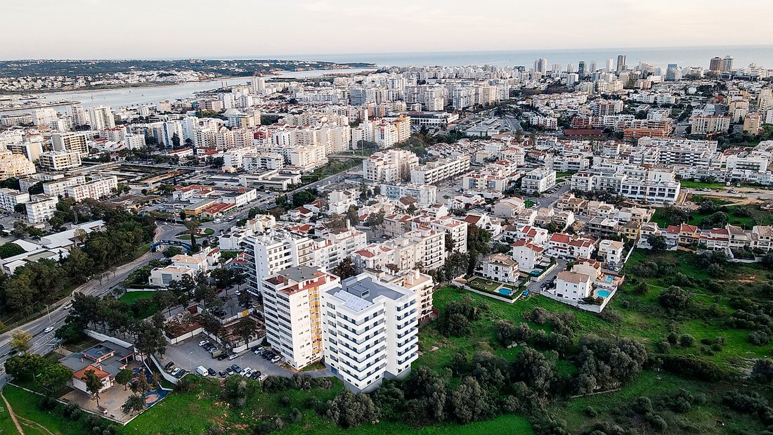 Apartamento en Portimão, Algarve, Portugal 3 - 18153816