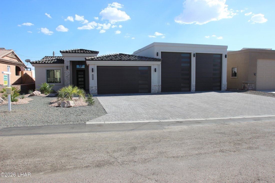 House in Lake Havasu City, Arizona, United States 2 - 18705698