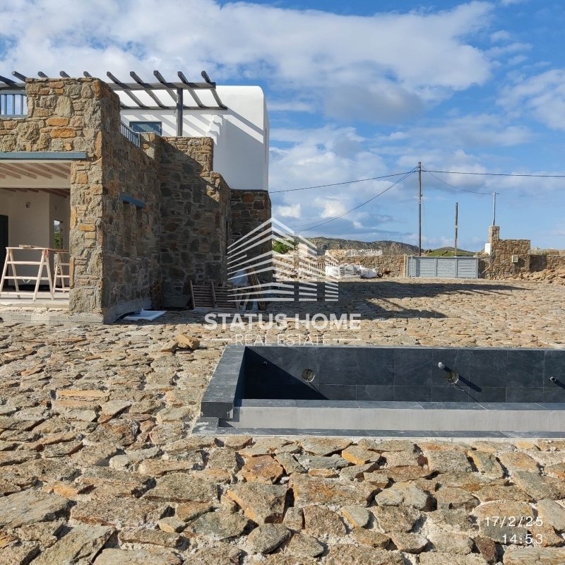 Villa in Ano Mera Community, Aegean, Griechenland 3 - 18729863